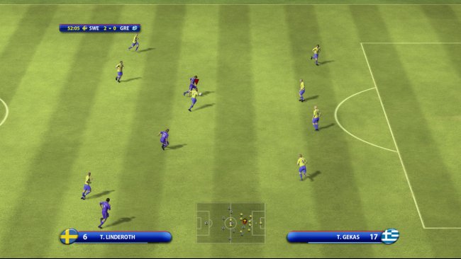 UEFA Euro 2008