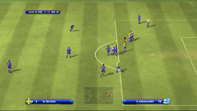 UEFA Euro 2008