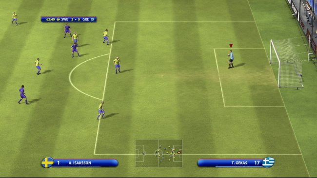 UEFA Euro 2008
