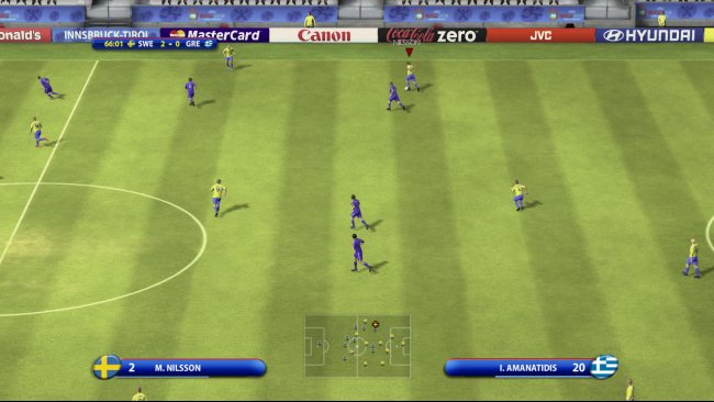 UEFA Euro 2008