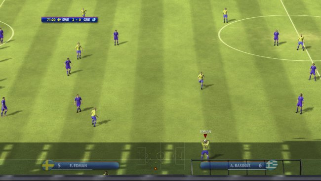 UEFA Euro 2008