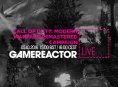 Dagens GR Live: Call of Duty 4: Modern Warfare Remastered