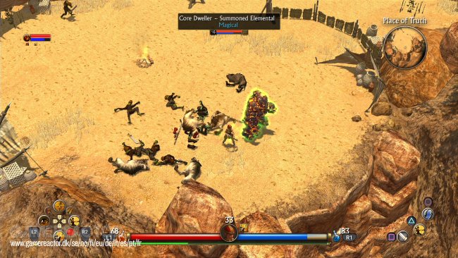 Titan Quest