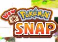 Nintendo har afsløret et nyt Pokémon Snap til Switch