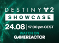 Se med i aften når Gamereactor viser Destiny 2's fremtid frem