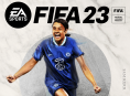 FIFA 23 inkluderer kvindefodboldligaer