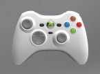 Xbox 360-controlleren vender tilbage