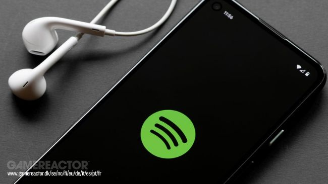 Spotify tester i øjeblikket en ny AI-afspilningslistefunktion