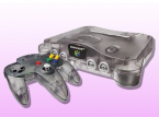 Du kan k&oslash;re Windows p&aring; en Nintendo 64