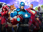 Marvel Rivals