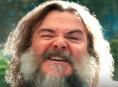 Jack Blacks Steve's Lava Chicken-sang fra A Minecraft Movie knækker Billboard Hot 100
