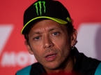 Valentino Rossi faldt fra BMW fra FIA World Endurance Championship