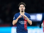 PSG's nederlag til Lyon betyder, at Ligue 1-titelkampen mod Lens stadig er helt &aring;ben