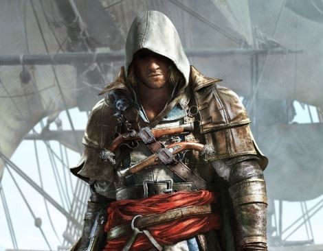 Anmeldelse: Assassin's Creed Black Flag Resynced - sådan skal en remake laves