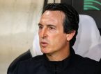 Unai Emery sl&aring;r imponerende Aston Villa-rekord med sejr over Lille i Europa League
