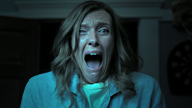 Ari Aster afslører, at han har skrevet en Hereditary prequel