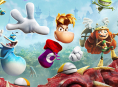 Rayman Origins: Enhanced Edition vist i ny gameplay-trailer