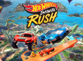 Udgivelsen af Hot Wheels: Infinite Rush rykkes frem
