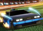Spil Rocket League gratis på Steam i weekenden