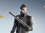Deus Ex GO og Hitman Sniper fjernes oven på studielukning