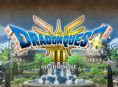Dragon Quest III HD-2D Remake er nu det bedst sælgende spil i Japan i 2024