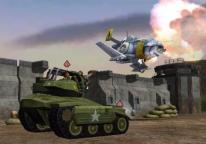 Battalion Wars i nye billeder