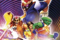 F-ZERO GX