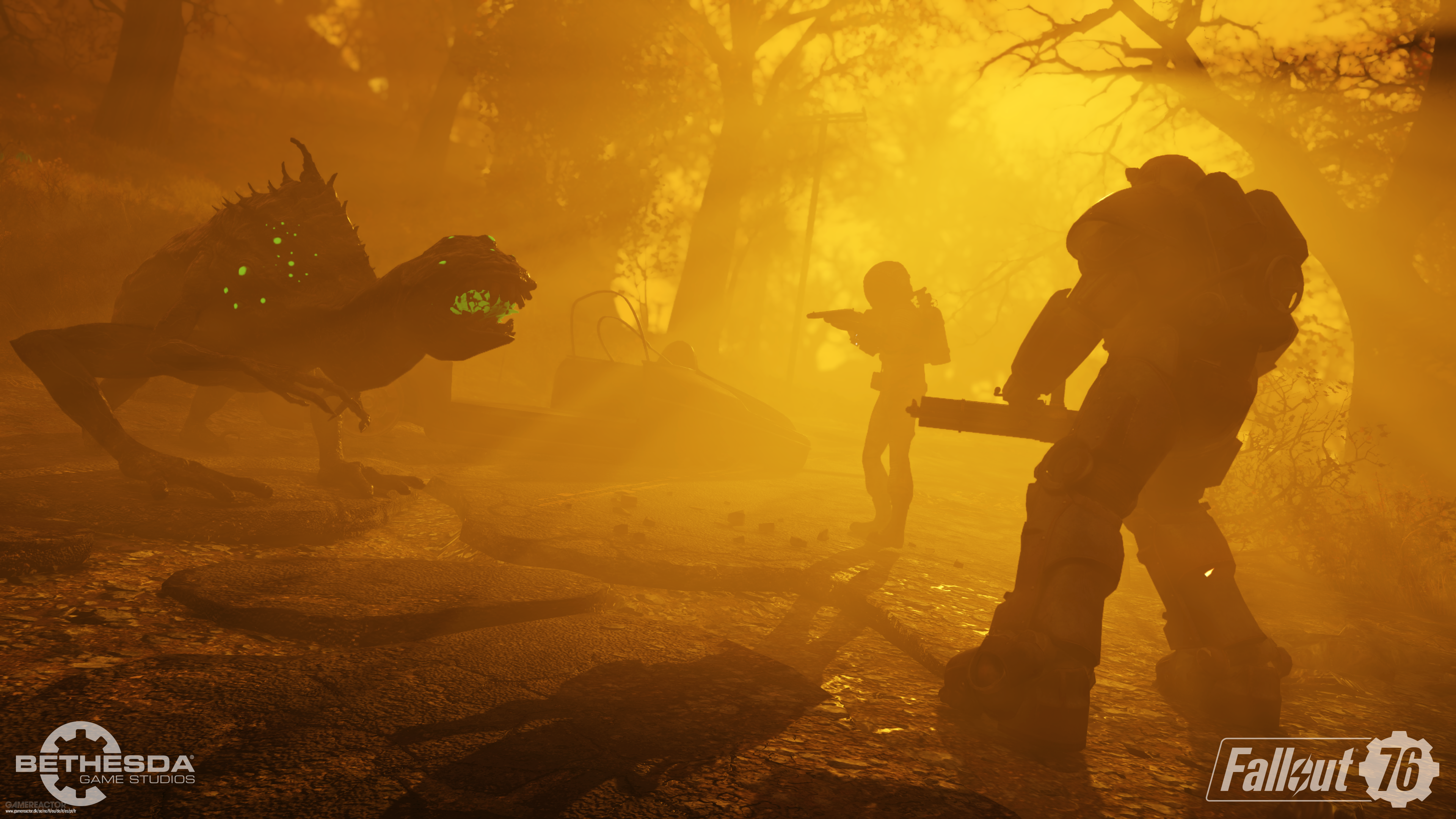 Fallout 76