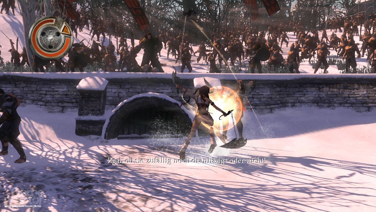 Heavenly Sword