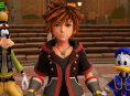 Kingdom Hearts 3 solgte bedste i USA i januar