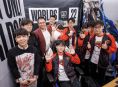League of Legends Worlds team Saigon Buffalo søger ny ejer