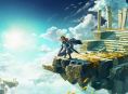 Switch 2-versioner af Zelda lader dig endelig reparere udstyr... via en mobilapp