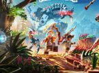 Lego Horizon Adventures