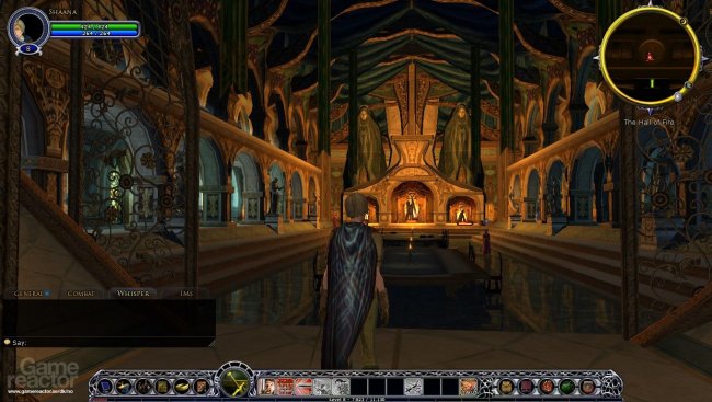 The Lord of the Rings Online
