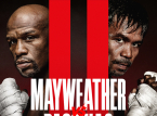 Mayweather vs. Pacquiao 2 annonceret p&aring; Netflix: Revanche-kampen finder sted i Las Vegas Sphere