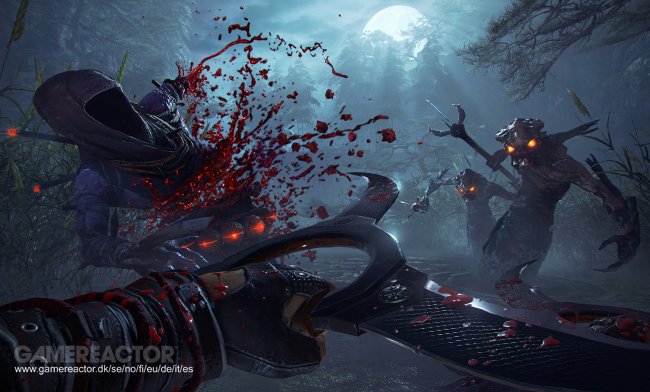 Shadow Warrior 2
