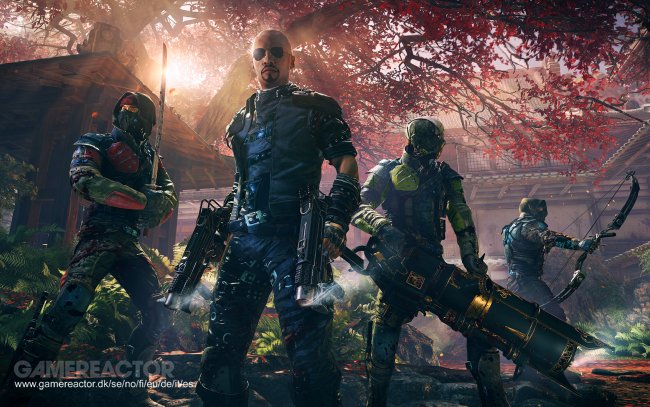 Shadow Warrior 2