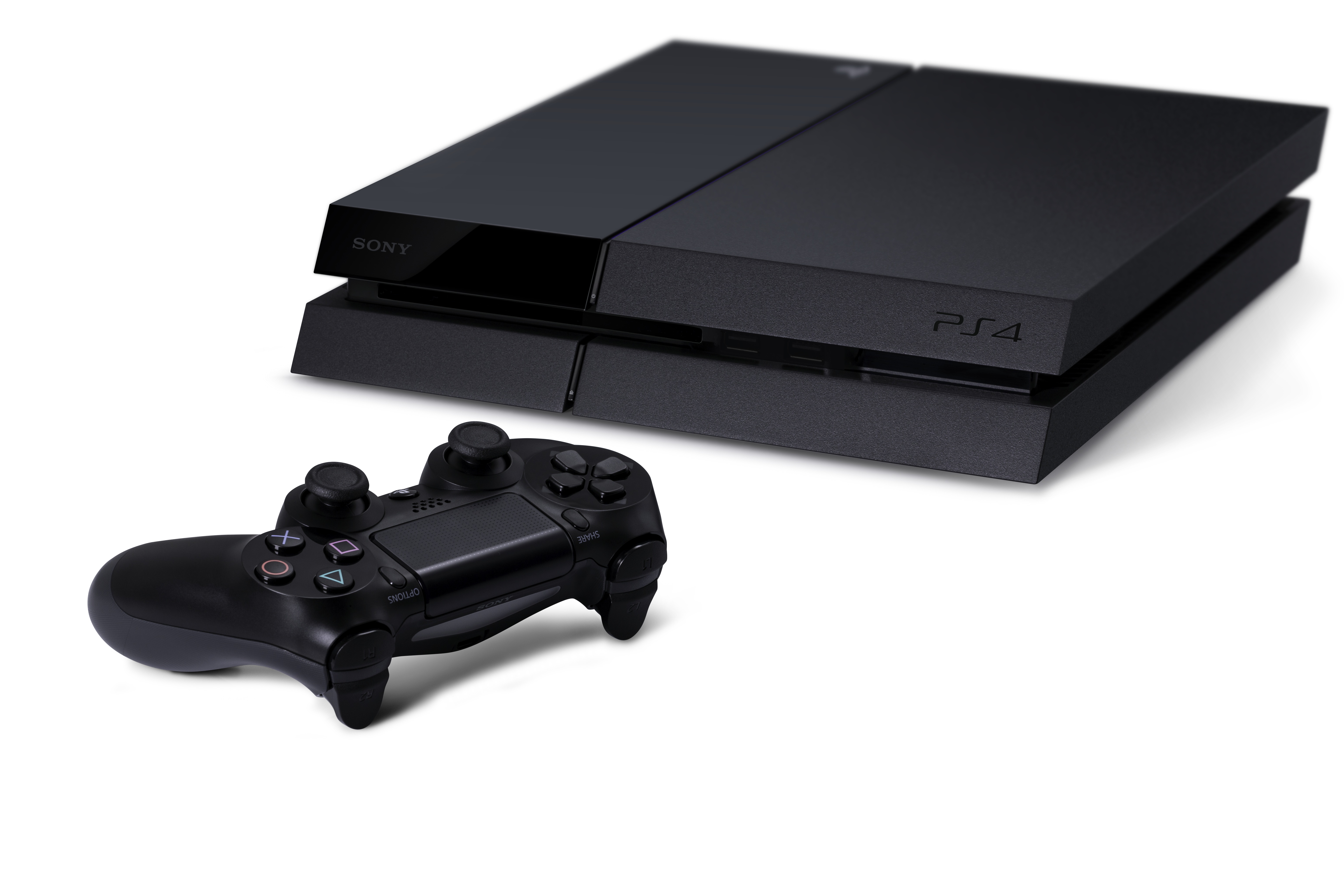 sælger Blueprint Blitz Amerikanske Gamestop stopper PlayStation 4-forudbestillingerne - -  Gamereactor