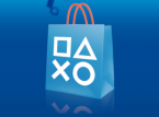 Playstation Store-butikken får nyt udseende