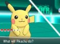 S&aring;dan undg&aring;r du save-fejl i Pok&eacute;mon X/Y