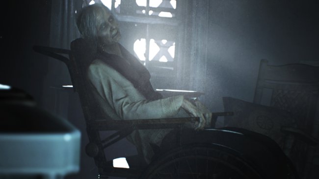 Resident Evil 7: Biohazard