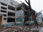 Rusland udf&oslash;rer et af de blodigste luftangreb p&aring; Kyiv siden krigens begyndelse