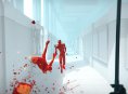 Superhot g&aring;r VR