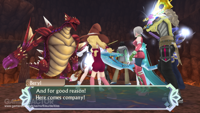 Tales of Hearts R
