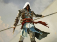 Assassin's Creed Black Flag Resynced har nu rundet 3 millioner solgte eksemplarer