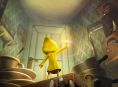 Little Nightmares 2 er blevet officielt afsl&oslash;ret