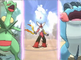 Pok&eacute;mon Omega Ruby/Alpha Sapphire-trailer