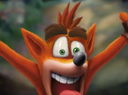 Vi får muligvis mere Crash Bandicoot
