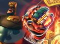Arms opdatering introducerer Hedlok til normale kampe