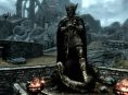 Her er over fire timers gameplay fra Skyblivion